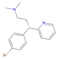 dexbrompheniramine