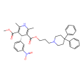 dexniguldipine
