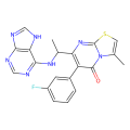 dezapelisib