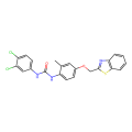 Diflapolin