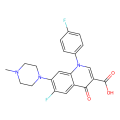 Difloxacin