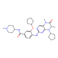 dual BRD4/PLK1 inhibitor 23