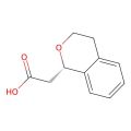(1S)-3,4-二氢-1H-2-苯并吡喃-1-乙酸