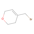 4-(bromomethyl)-3,6-dihydro-2H-pyran