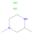 (R)-1,3-DIMETHYLPIPERAZINE DIHYDROCHLORIDE