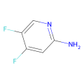 4,5-difluoropyridin-2-amine