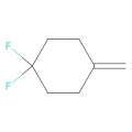 1,1-difluoro-4-methylidenecyclohexane