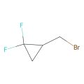 (2S)-2-(bromomethyl)-1,1-difluorocyclopropane