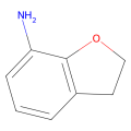 7-氨基-2,3-二氢苯并呋喃