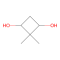 2,2-dimethylcyclobutane-1,3-diol