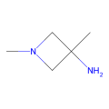 1,3-dimethylazetidin-3-amine