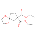 diethyl 1,4-dioxaspiro[4.4]nonane-8,8-dicarboxylate