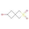 2,2-dioxo-2λ⁶-thiaspiro[3.3]heptan-6-one