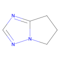 6,7-dihydro-5H-pyrrolo[1,2-b][1,2,4]triazole