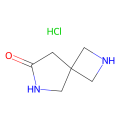 2,6-Diazaspiro[3.4]octan-7-one hydrochloride