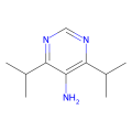 4,6-diisopropylpyrimidin-5-amine