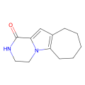2,5-diazatricyclo[7.5.0.0²,⁷]tetradeca-1(9),7-dien-6-one
