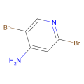 2,5-dibromopyridin-4-amine