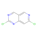 2,7-dichloropyrido[4,3-d]pyrimidine