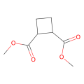 dimethyl cyclobutane-1,2-dicarboxylate