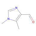 1,5-dimethyl-1H-imidazole-4-carbaldehyde