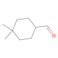 4,4-dimethylcyclohexane-1-carbaldehyde