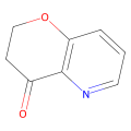 2,3-二氢-4H-吡喃并[3,2-b]吡啶-4-酮