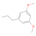 1,3-dimethoxy-5-propyl-benzene