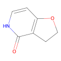 3,5-dihydro-2H-furo[3,2-c]pyridin-4-one