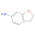 2,3-dihydro-1-benzofuran-6-amine