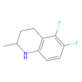5,6-difluoro-2-methyl-1,2,3,4-tetrahydroquinoline