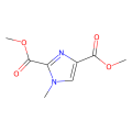 dimethyl 1-methylimidazole-2,4-dicarboxylate