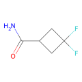 3,3-difluorocyclobutane-1-carboxamide