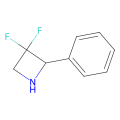 3,3-difluoro-2-phenylazetidine