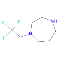 1-(2,2,2-trifluoroethyl)-1,4-diazepane