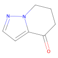6,7-dihydro-5H-pyrazolo[1,5-a]pyridin-4-one