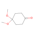 4,4-dimethoxycyclohexan-1-one