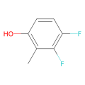 3,4-difluoro-2-methyl-phenol