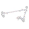 DBCO-PEG4-GGFG-Exatecan