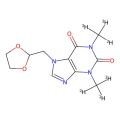 Doxofylline-d6