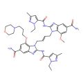 diABZI STING agonist-1