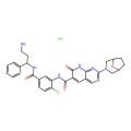 DYRKs-IN-1 hydrochloride