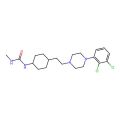 Desmethyl cariprazine
