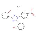 Deferasirox (Fe3+ chelate)