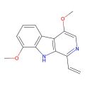 Dehydrocrenatidine