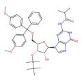 5'-DMT-3'-TBDMS-ibu-rG