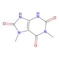 1,7-Dimethyluric acid-d3