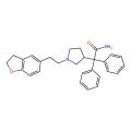 (±)-Darifenacin