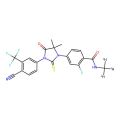 Deutenzalutamide-d3