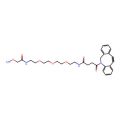DBCO-PEG3-oxyamine